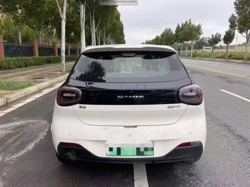 郑州24年东风纳米5