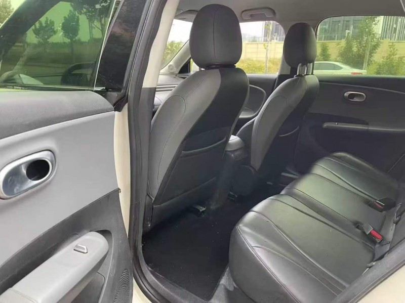 郑州24年东风纳米7