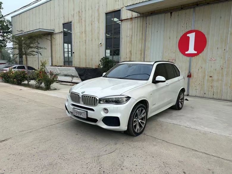 徐州17年宝马X52