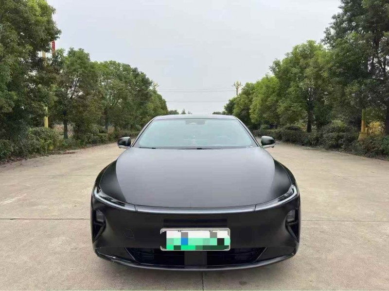 常州24年长安汽车启源1