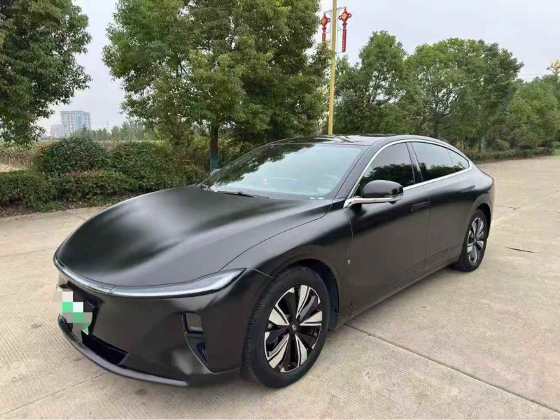 常州24年长安汽车启源2