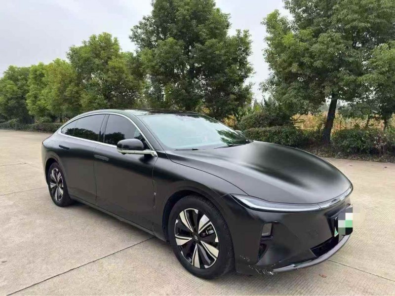 常州24年长安汽车启源3