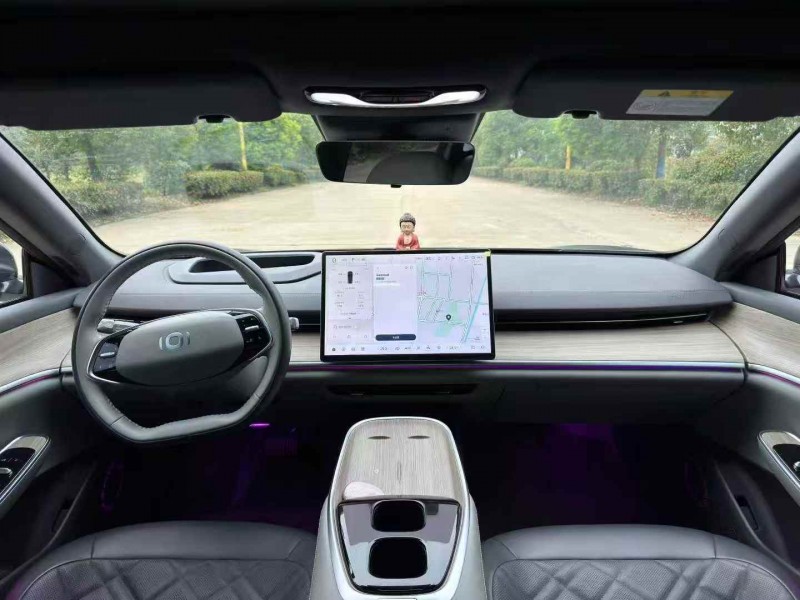 常州24年长安汽车启源5