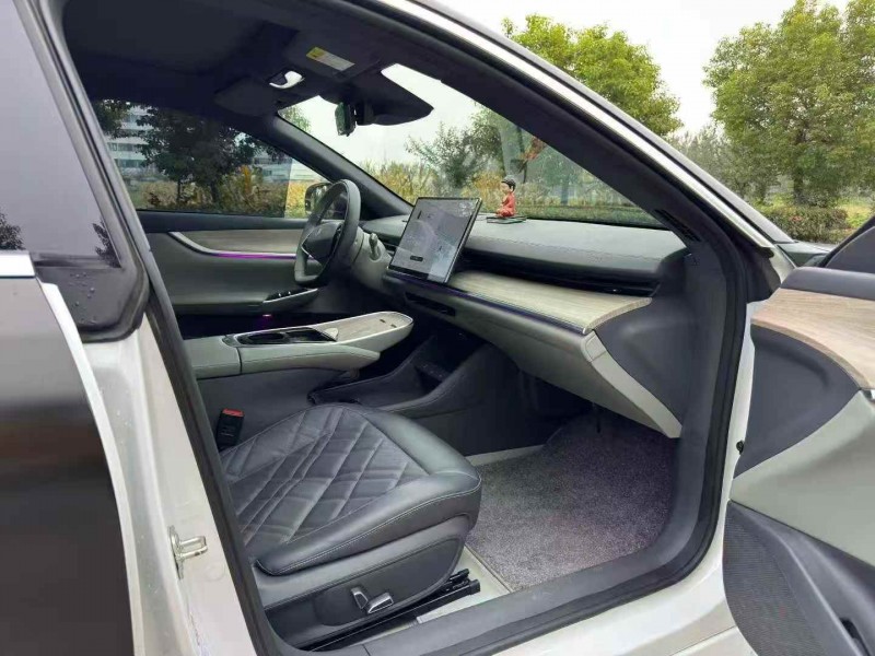 常州24年长安汽车启源6