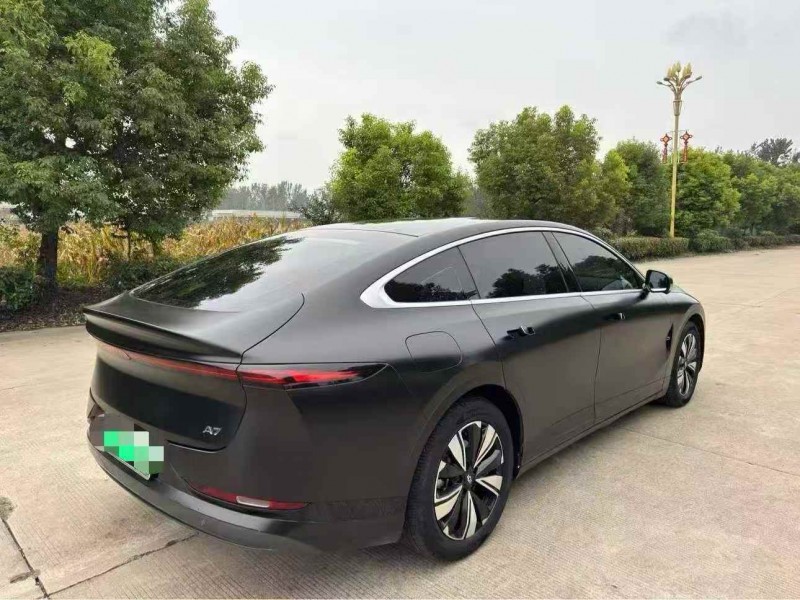 常州24年长安汽车启源9