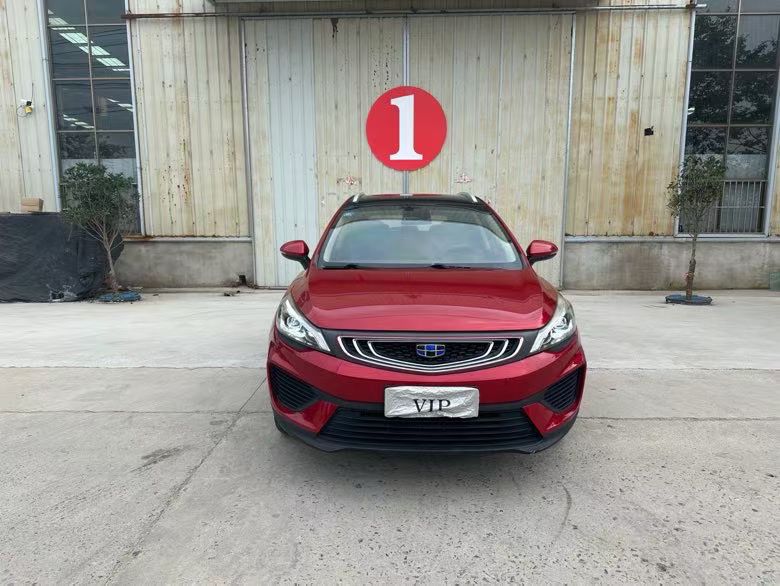 徐州16年奥迪A4L1