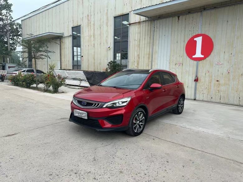 徐州16年奥迪A4L2