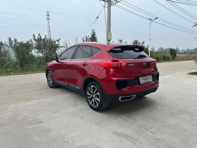 徐州16年奥迪A4L3