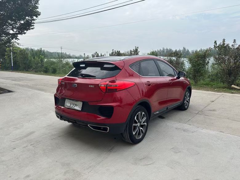 徐州16年奥迪A4L4