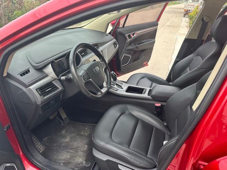 徐州16年奥迪A4L5