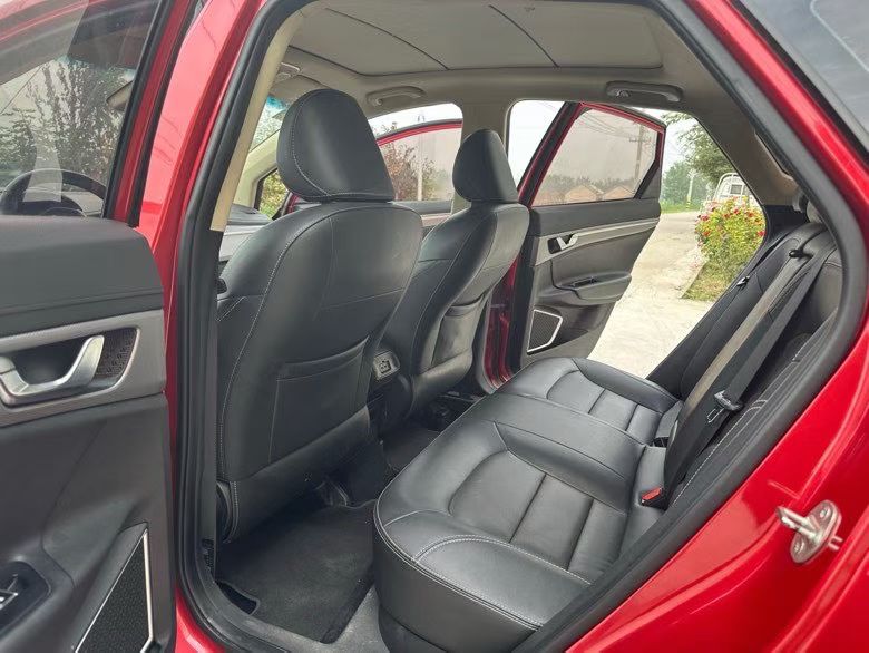 徐州16年奥迪A4L6