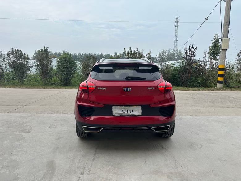 徐州16年奥迪A4L9