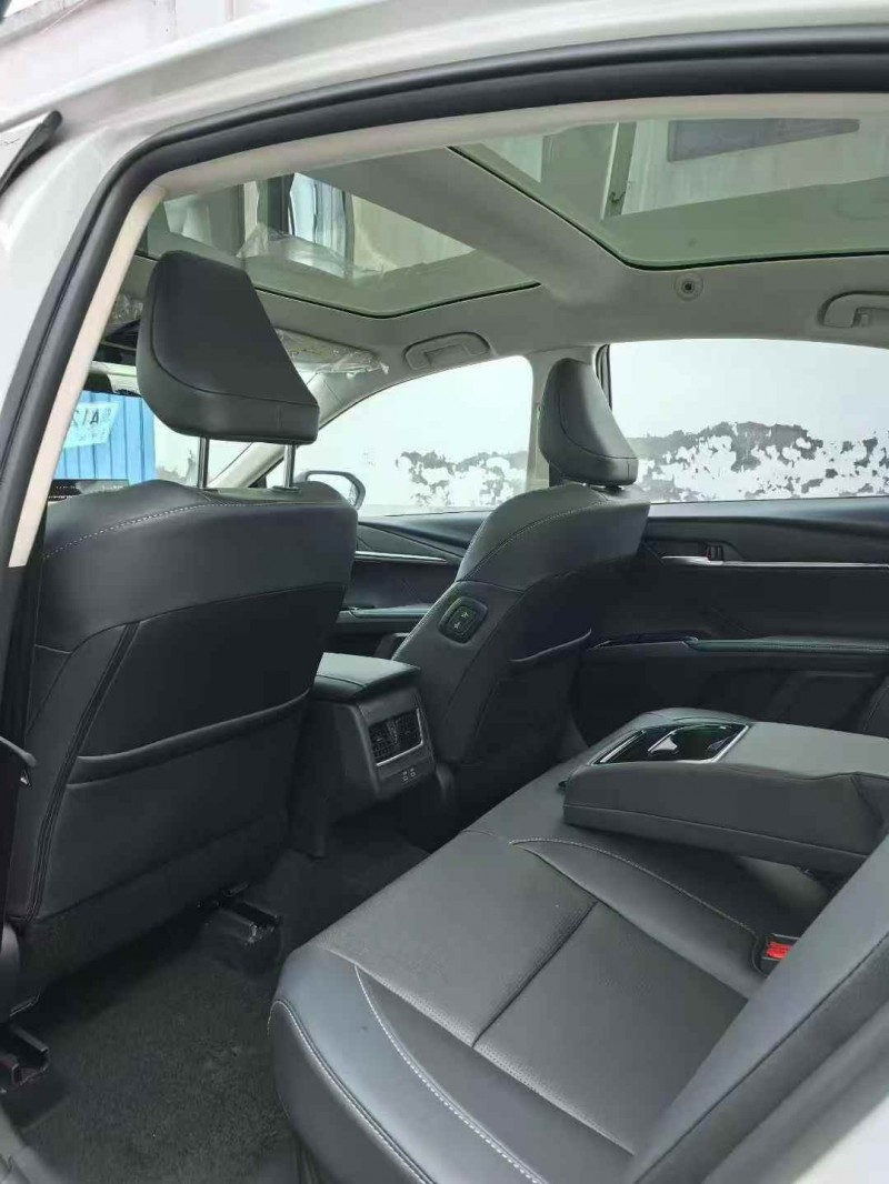 温州25年丰田凯美瑞6