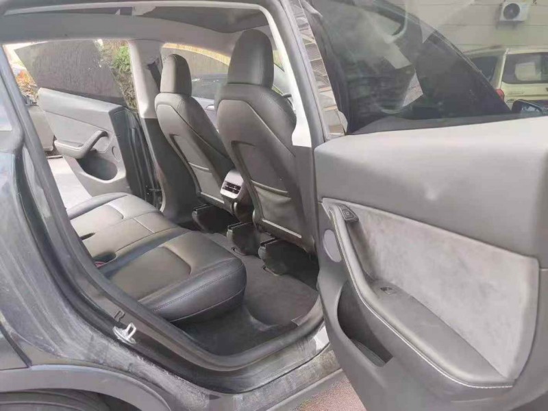 珠海24年特斯拉MODEL Y5