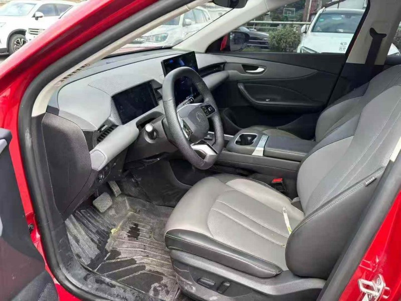 宁波25年名爵es56