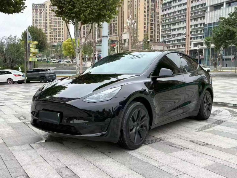 重庆23年特斯拉MODEL Y2