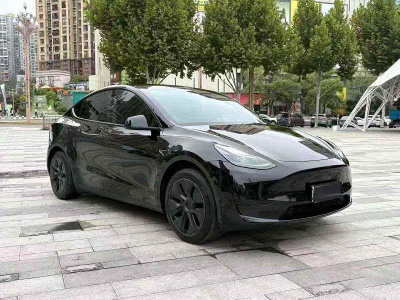 重庆23年特斯拉MODEL Y3