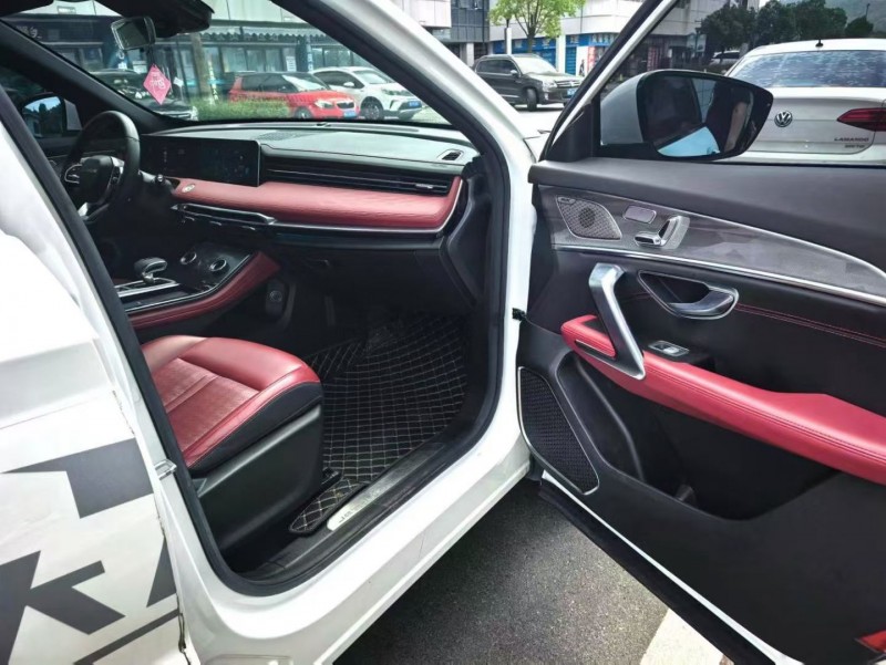 厦门23年奇瑞捷途9