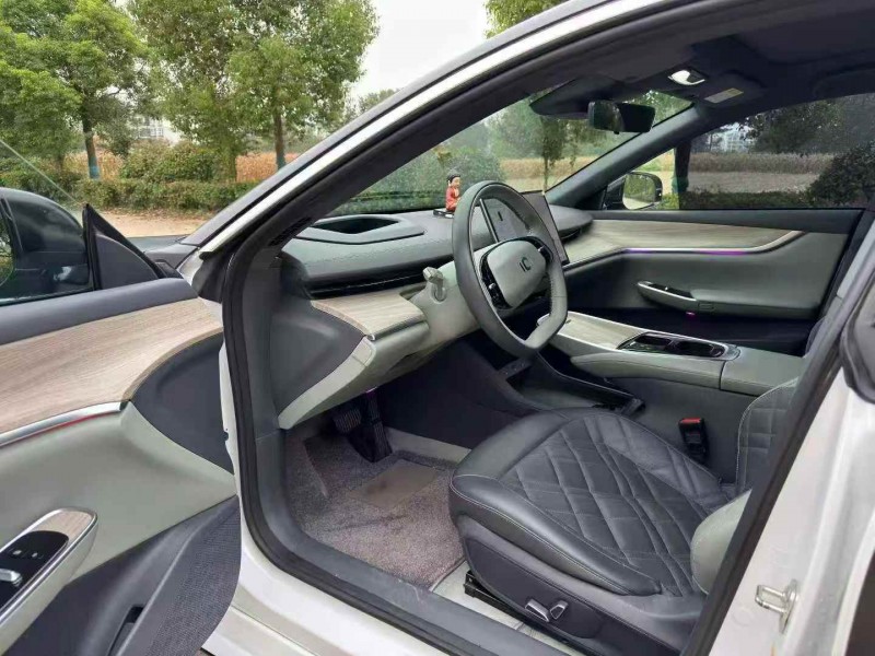 徐州24年长安汽车启源6