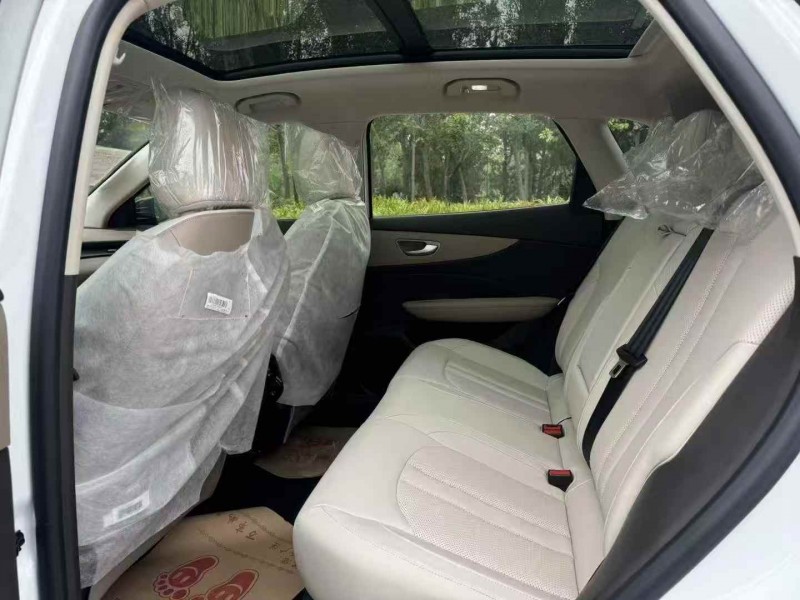 枣庄25年名爵es54