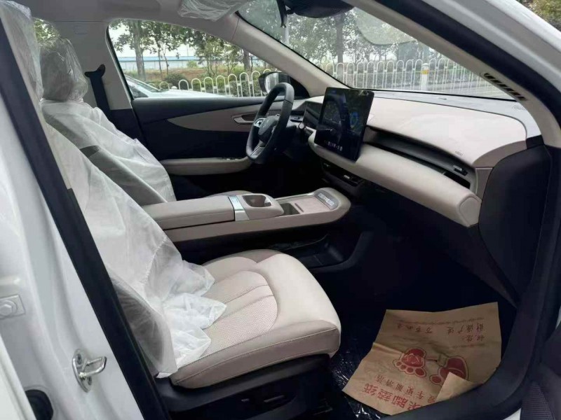 枣庄25年名爵es58