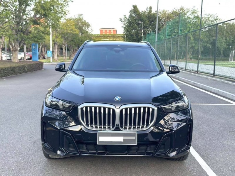 厦门23年宝马X51