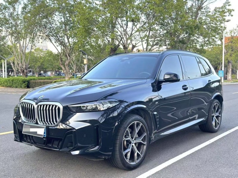 厦门23年宝马X53