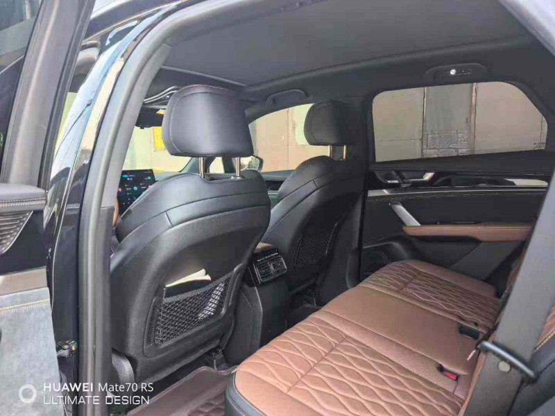 保定23年比亚迪唐6