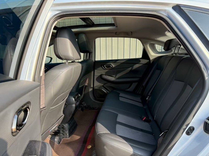 青岛24年传祺埃安S4