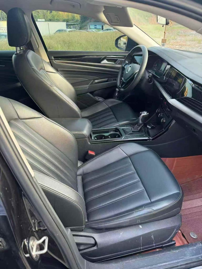 萍乡21年大众帕萨特4