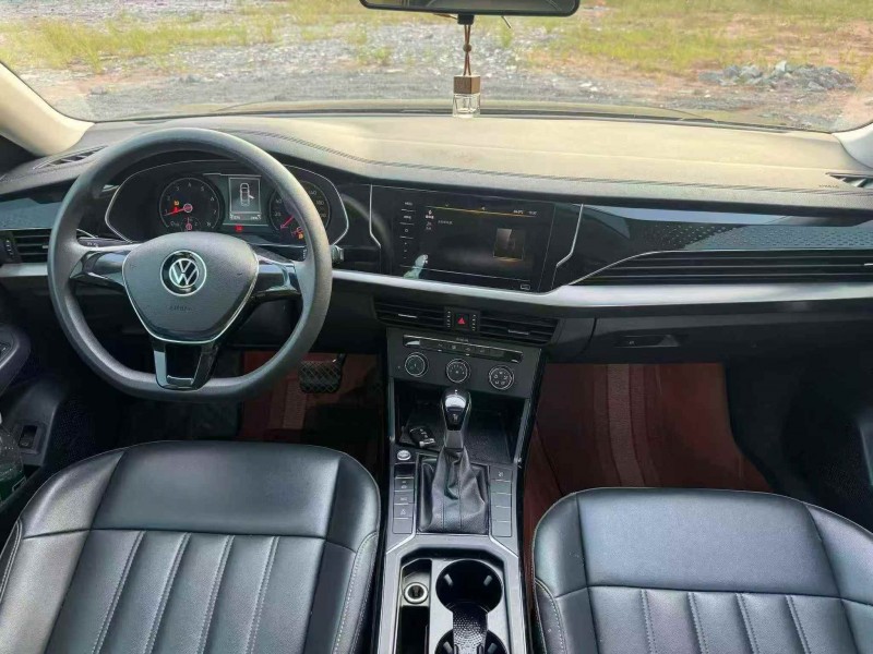 萍乡21年大众帕萨特6