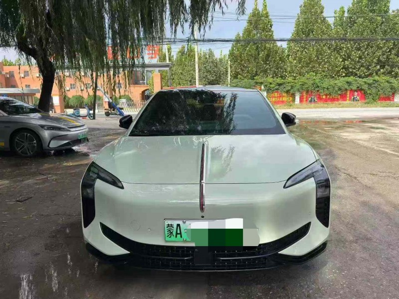 保定25年红旗EH71