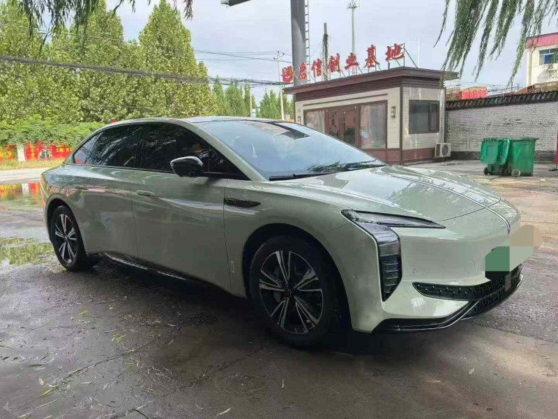 保定25年红旗EH74