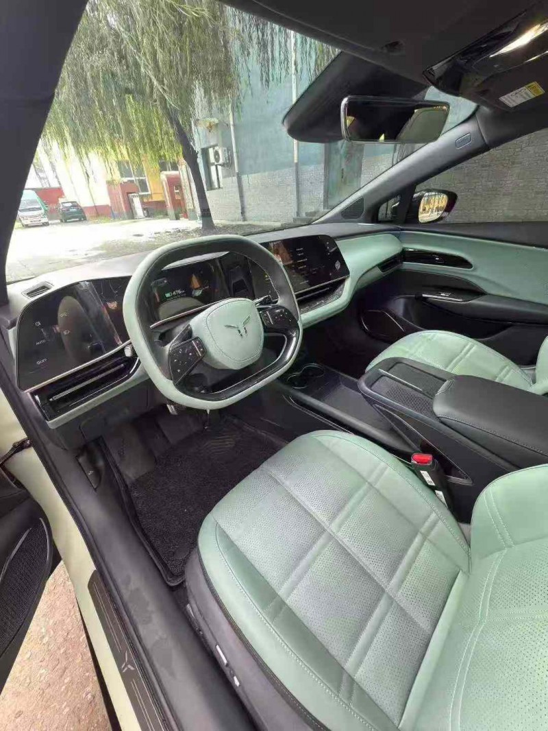 保定25年红旗EH79