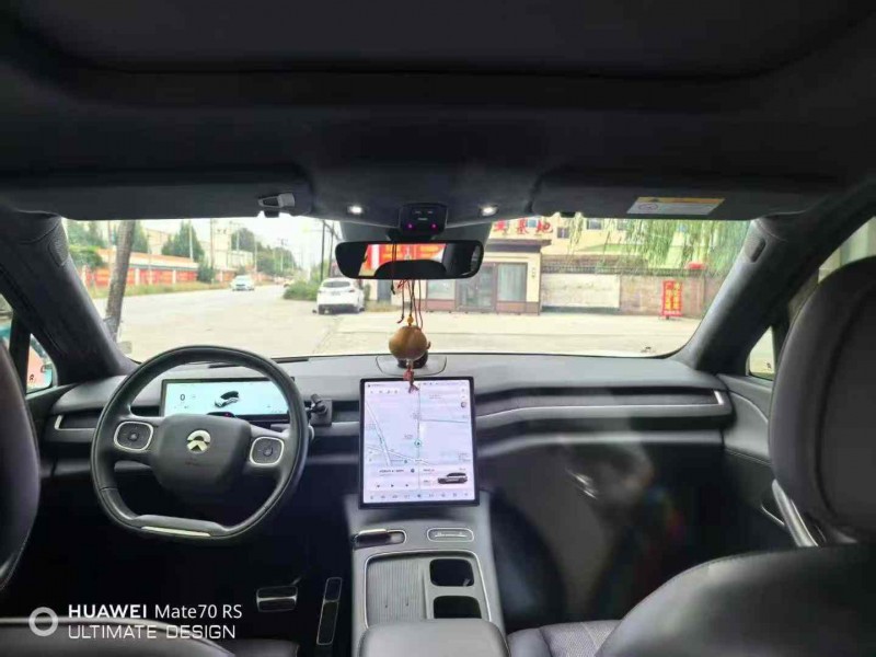 保定23年蔚来ES85