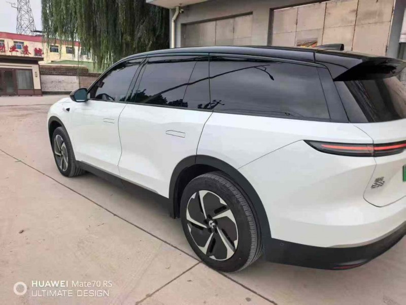 保定23年蔚来ES88