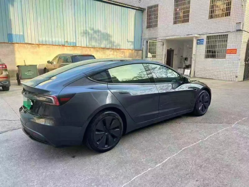 株洲24年特斯拉MODEL 36