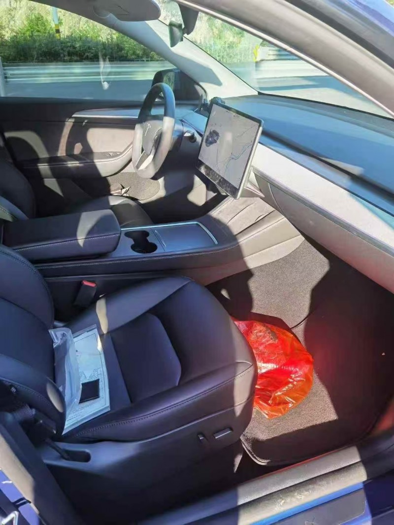 温州24年特斯拉MODEL Y5