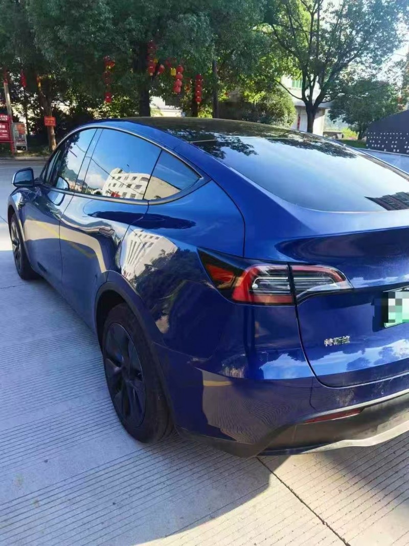 温州24年特斯拉MODEL Y8