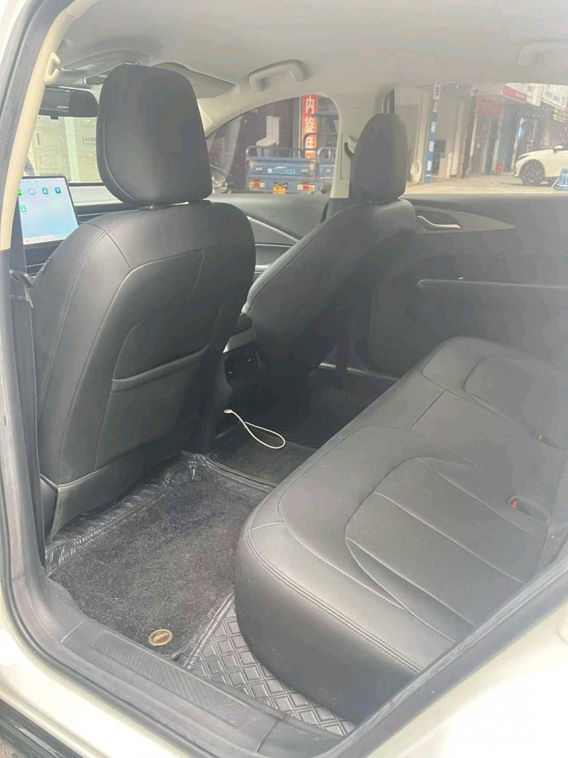 娄底24年五菱汽车星光6