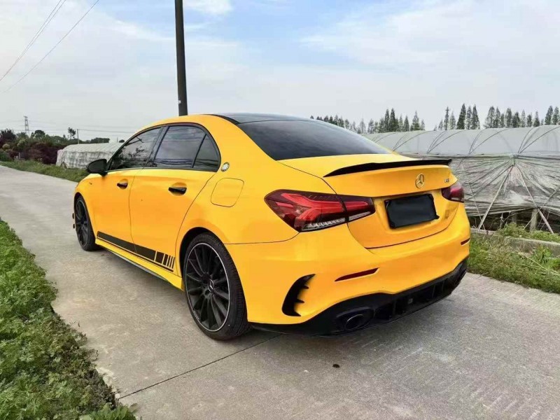 宁波20年奔驰AMG7