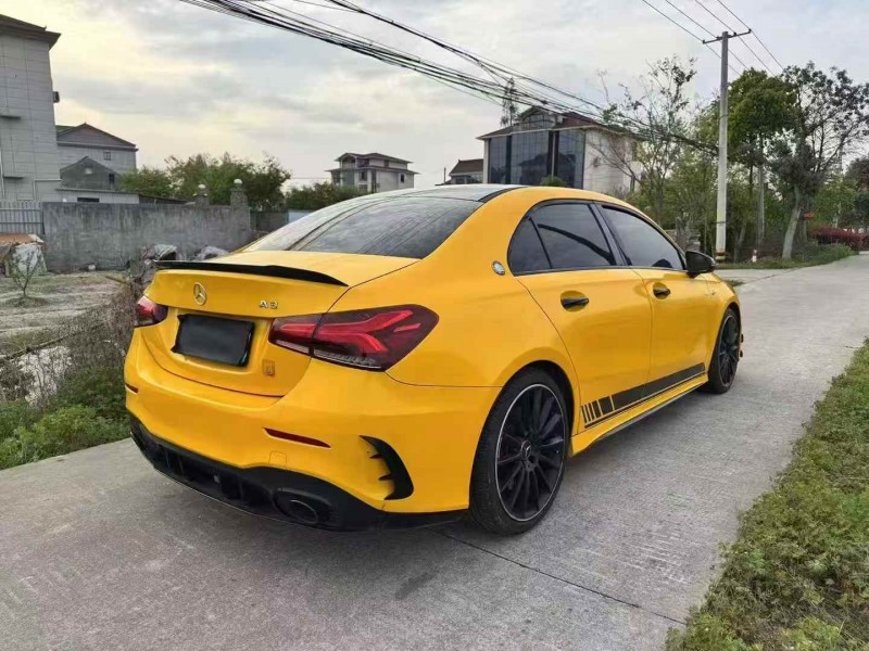 宁波20年奔驰AMG9