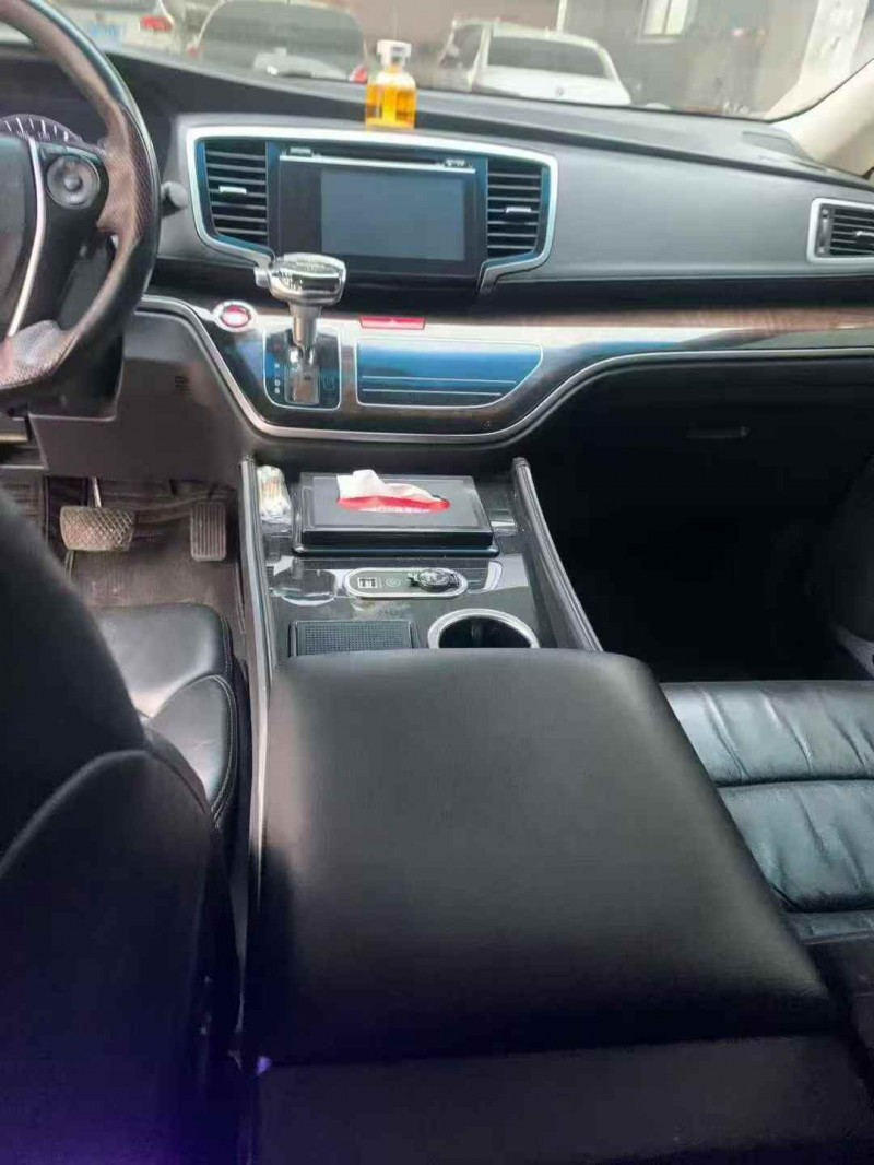 淄博15年本田奥德赛6