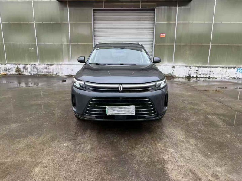 徐州23年华为智选问界1