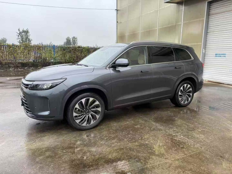 徐州23年华为智选问界2