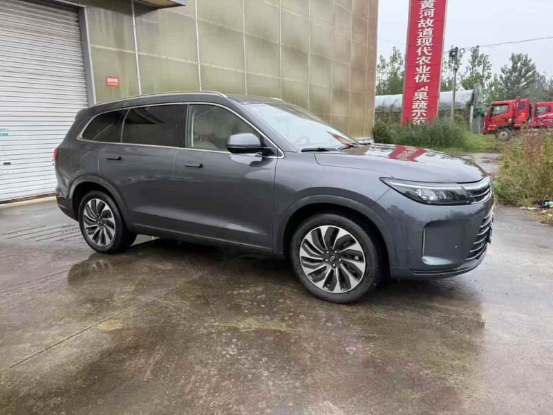 徐州23年华为智选问界3