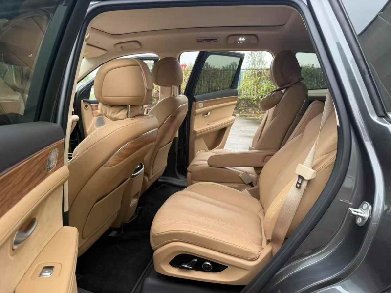 徐州23年华为智选问界7