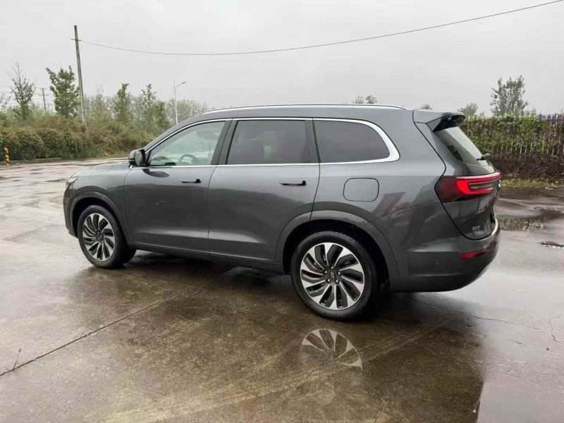 徐州23年华为智选问界8