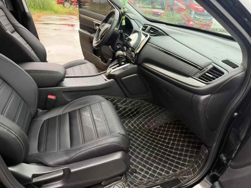 徐州20年本田皓影6