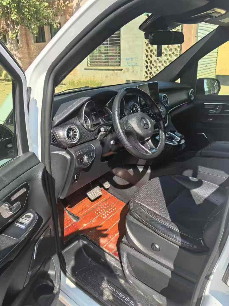 保定21年哈弗H95